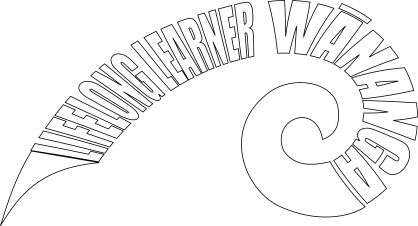 Life Long Learner / Wānanga
