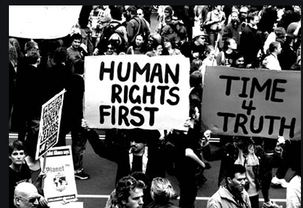 Human Rights 4
