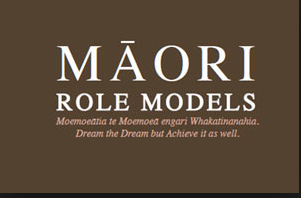 Maori Model