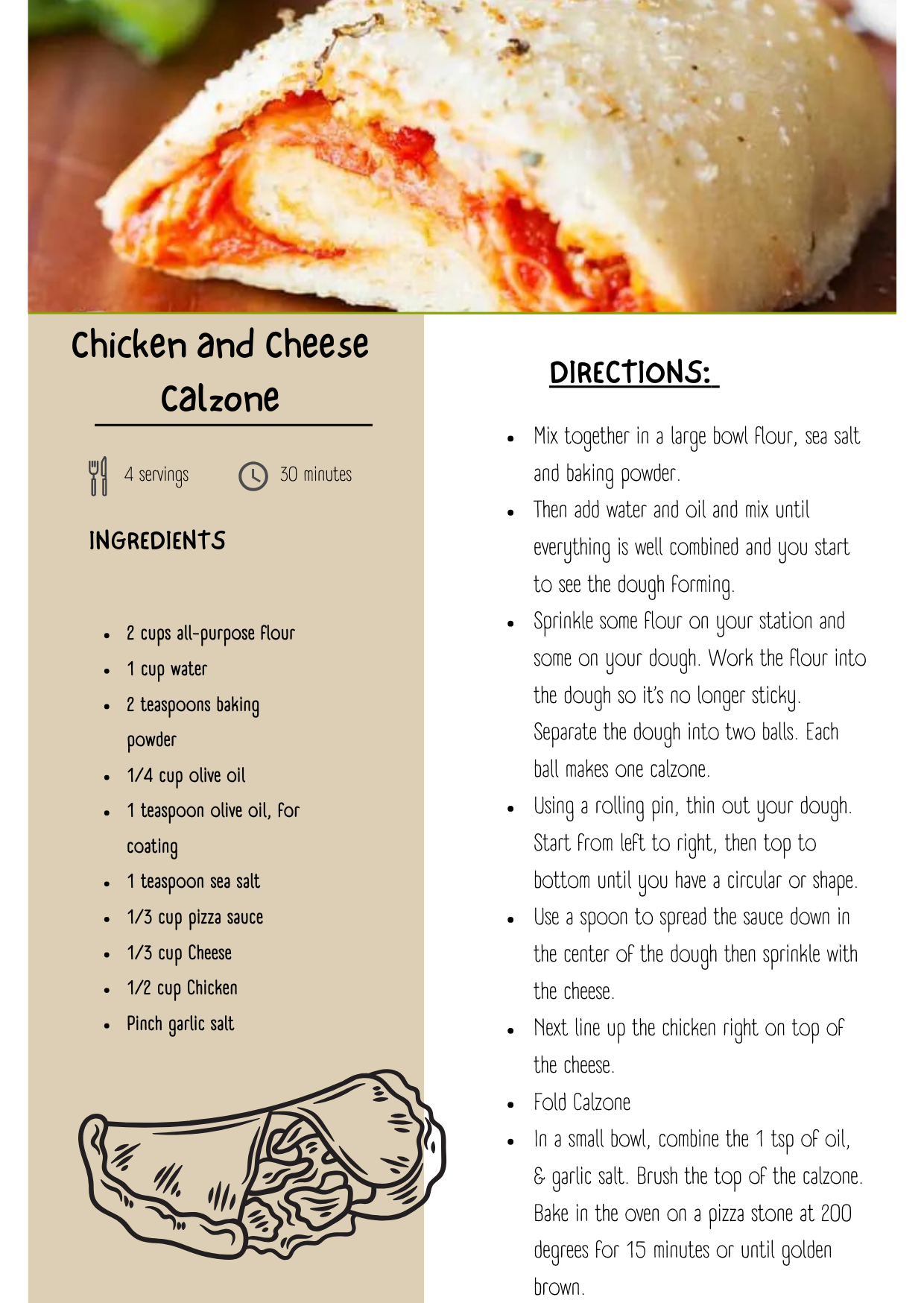 Course: 10 Food Technology 1 | MHOL