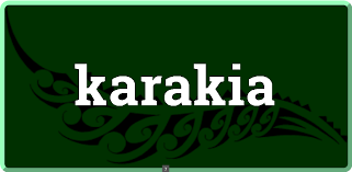 karakia